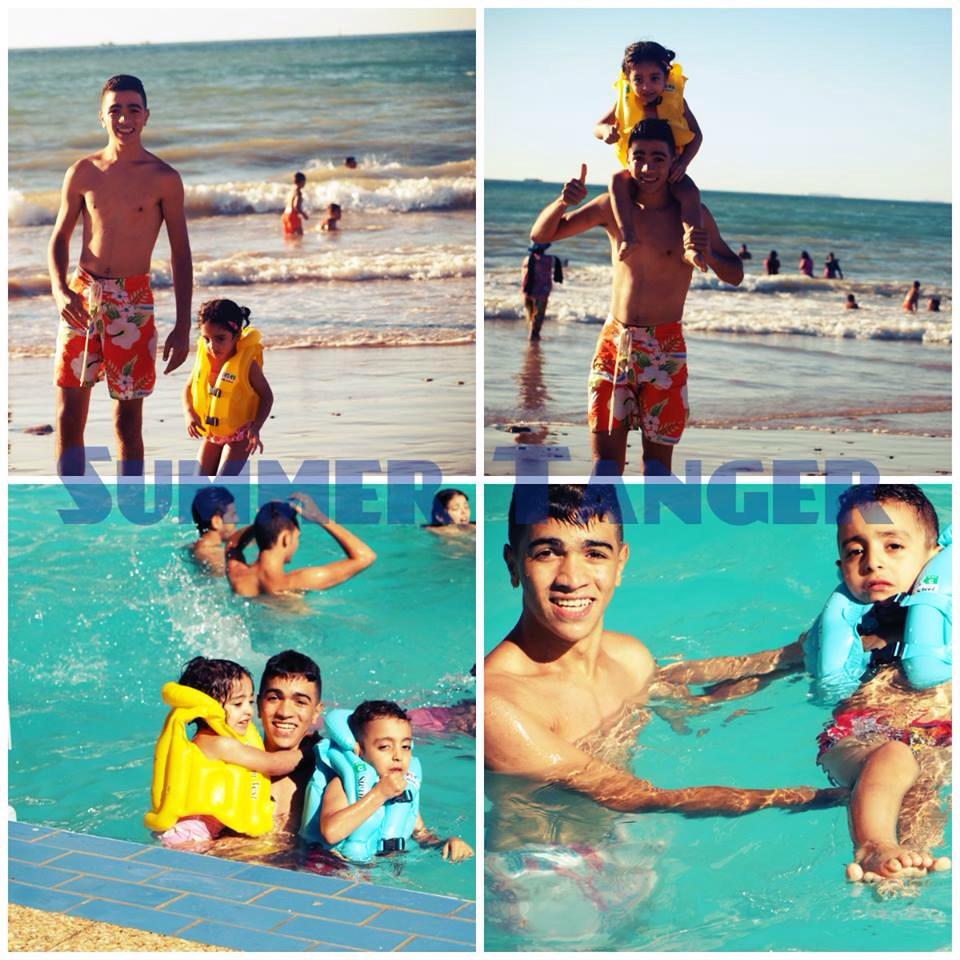 IOudkhmouch's tweet photo. #Summer #Tanger #Best_times ✨ http://t.co/iWwIsFNQXn