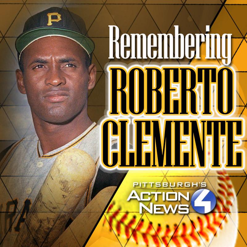 Happy birthday to great Roberto Clemente who would have turned 81 today! 