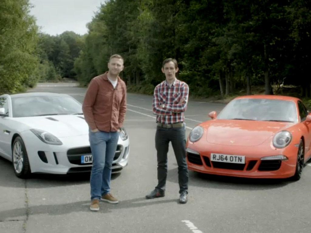 PistonHeads's tweet photo. PHTV is returning - here's what to look out for over the next few weeks! http://t.co/hgdT5lj7Hb http://t.co/icJp6tsmyC
