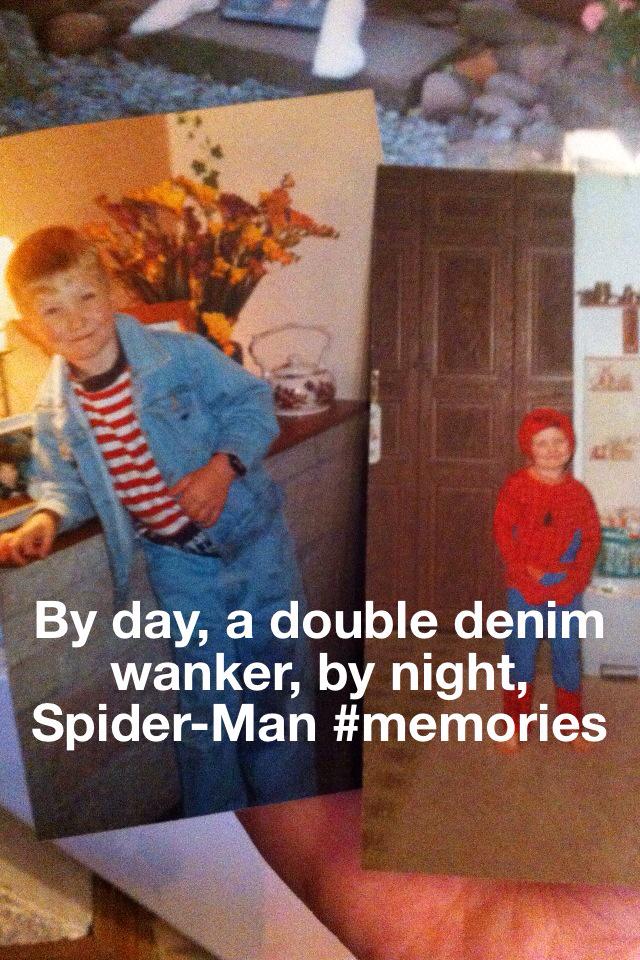 LukeKalEl's tweet photo. Another top visit to Carlisle to see the family again. Caught these little beauts on the grandparents fridge too... http://t.co/SKZHQ1viRT