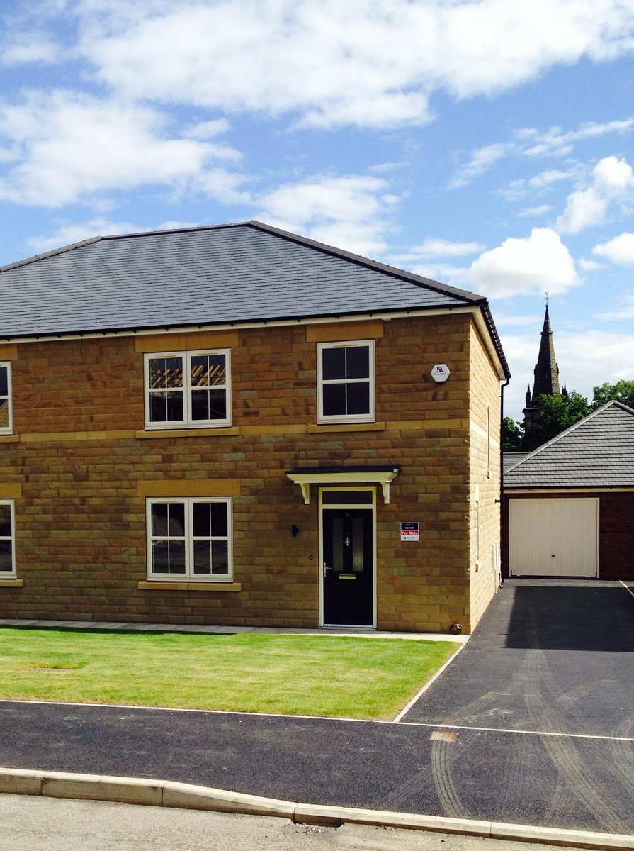 SaulHomes's tweet photo. Why not come along this weekend to view our prestigious and exclusive development at Brierley Hall. http://t.co/wzau5dXwLK