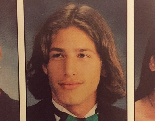  ReinaaRoyale: Happy birthday, Andy Samberg! 