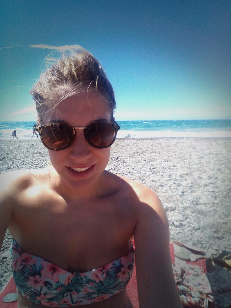 bailongah's tweet photo. Postdepresion motrileña http://t.co/lJUP7XUB6d