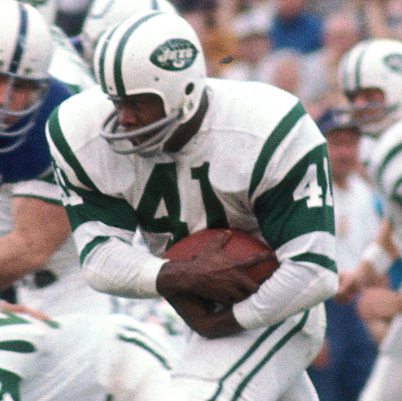  help us wish a happy birthday to a pair of legends: Matt Snell & Bart Scott! 