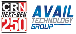 AvailTechGroup's tweet photo. We are proud to announce that our company has made the 2015 CRN NextGen250 list! #FutureLeaders #EmergingTechnologies http://t.co/eKfsLAmDuv