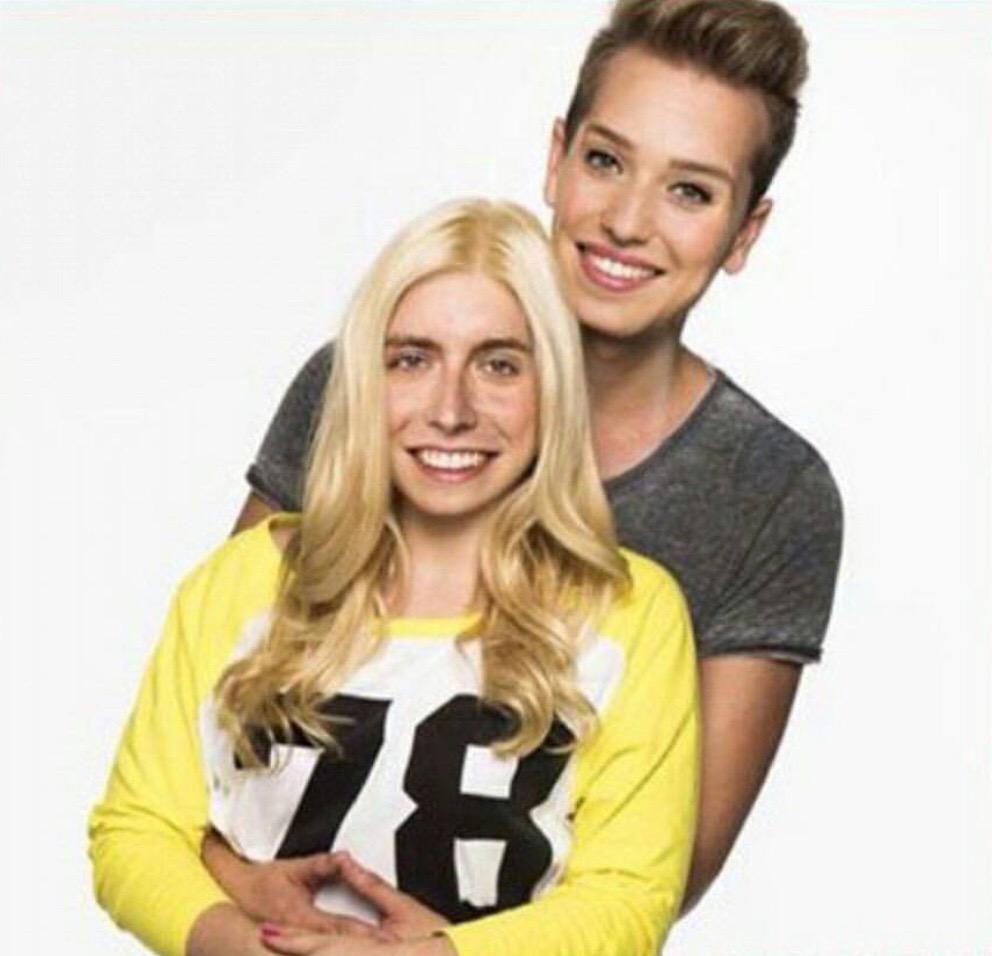 BibisBeauty tweet picture