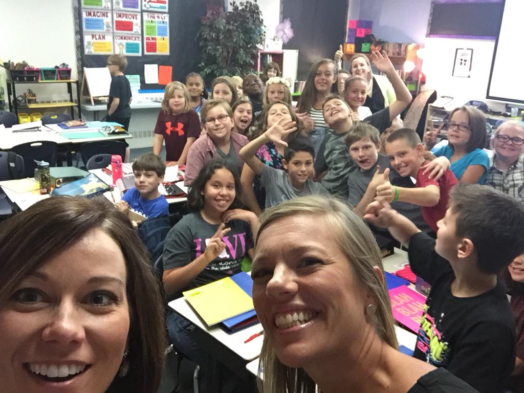 VUtecht's tweet photo. @MHPatriot #lpsleads Super selfie with super Patriots...Challenge:  what is your SUPERPOWER? http://t.co/MwV1eLfcUh