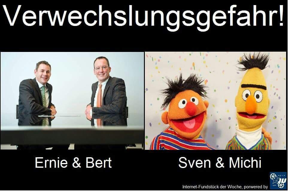 JU_Mainz's tweet photo. Fundstück der Woche :-)
Mit den besten Grüßen an @michaelebling und Sven Gerich: We love JU! ;-) http://t.co/zizS4l7FGc