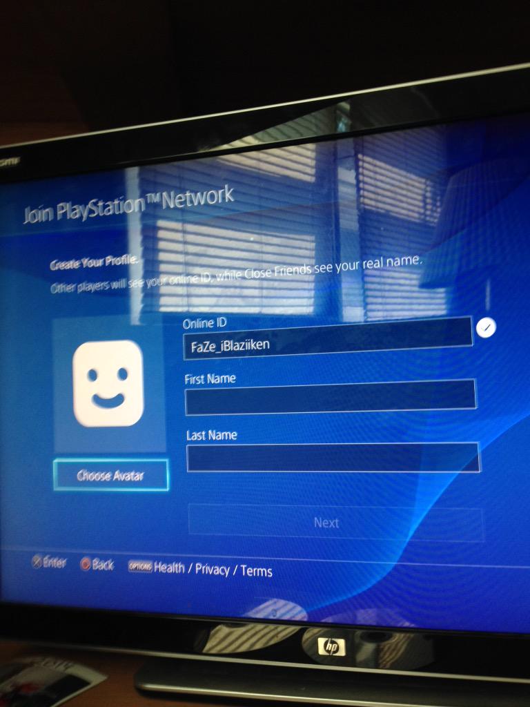 cami_cam8's tweet photo. @FaZeBlaziken I'm gonna make this acc if you want it tell me I will give it to you for free http://t.co/Rig7DGURvs