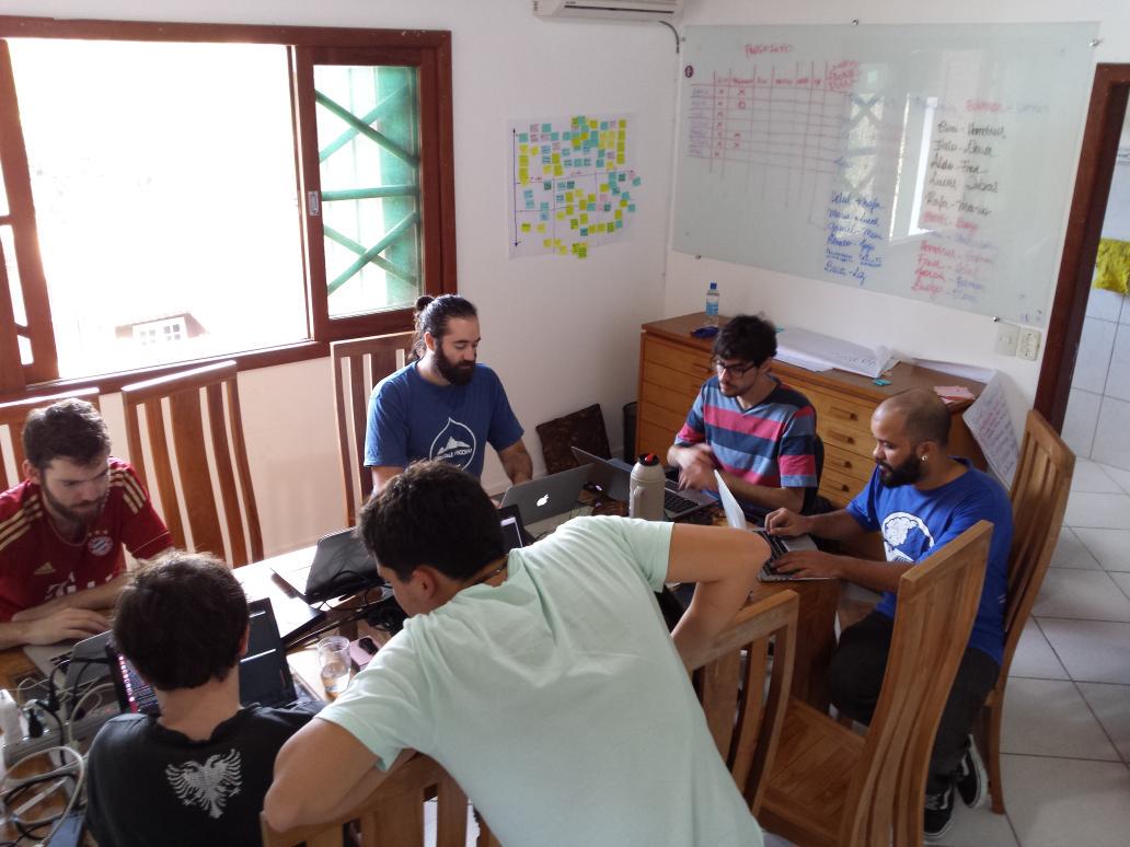 revagomes's tweet image. RT celsoavmartins: #AvengersInitiative #OneFlow #QueueTheory tallerws #fb #in  via tallerws