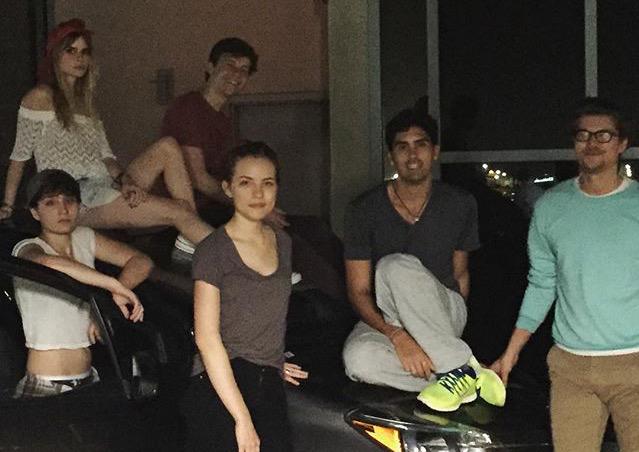 screamtrashgc tweet picture