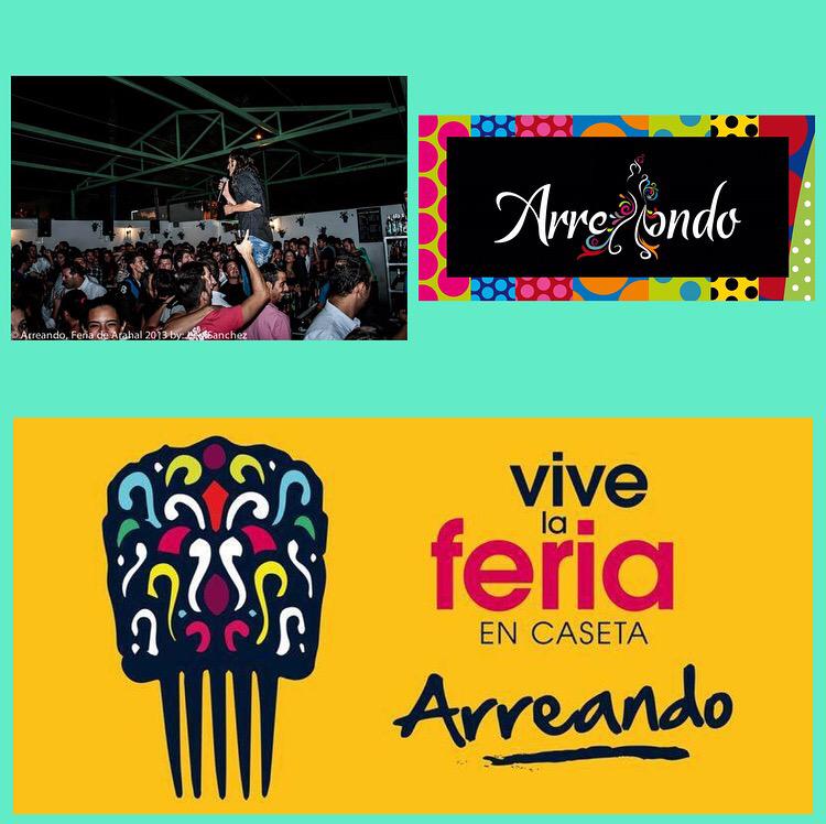 ArreandoCaseta's tweet photo. YA HUELE A FERIA EN ARAHAL                     ARREANDO TE ESTA PREPARANDO UNA FERIA INOLVIDABLE💃🏻💃🏻💃🏻💃🏻💃🏻💃🏻💃🏻💃🏻💃🏻💃🏻 http://t.co/7e9e26AYx6