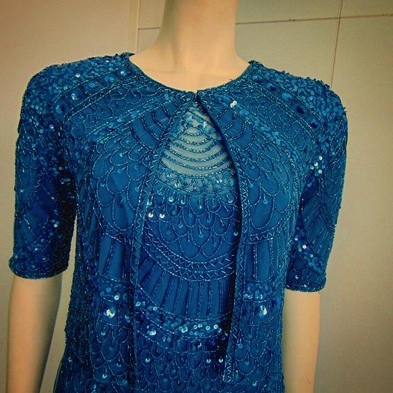 lcsbenissa's tweet photo. ¿Una boda o una fiesta?  Bolero Lace &amp; Beads al 50% dto http://t.co/MDZLQQHCj1 http://t.co/Blmmcj9wqO