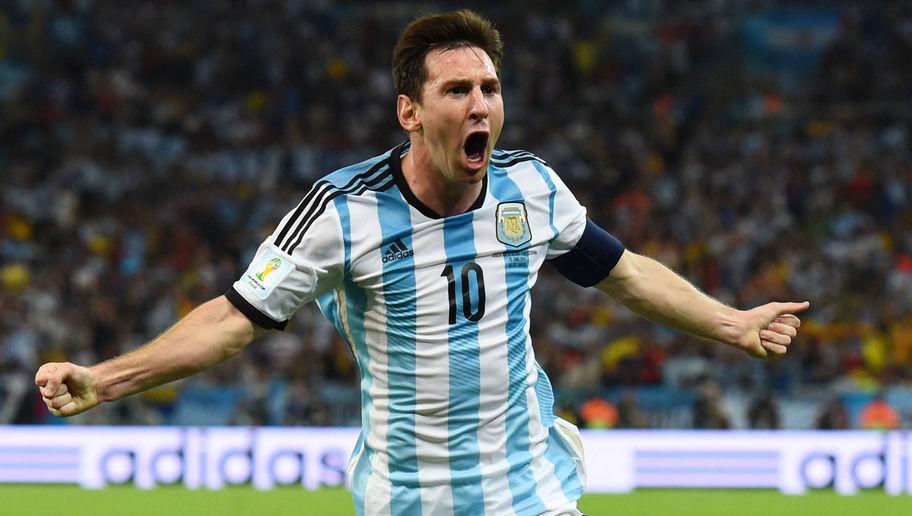 GoleadorFutbol's tweet photo. 10 frases memorables que las estrellas del fútbol dijeron sobre Messi http://t.co/BGxkYt24Ke http://t.co/1CWAiIaiKY