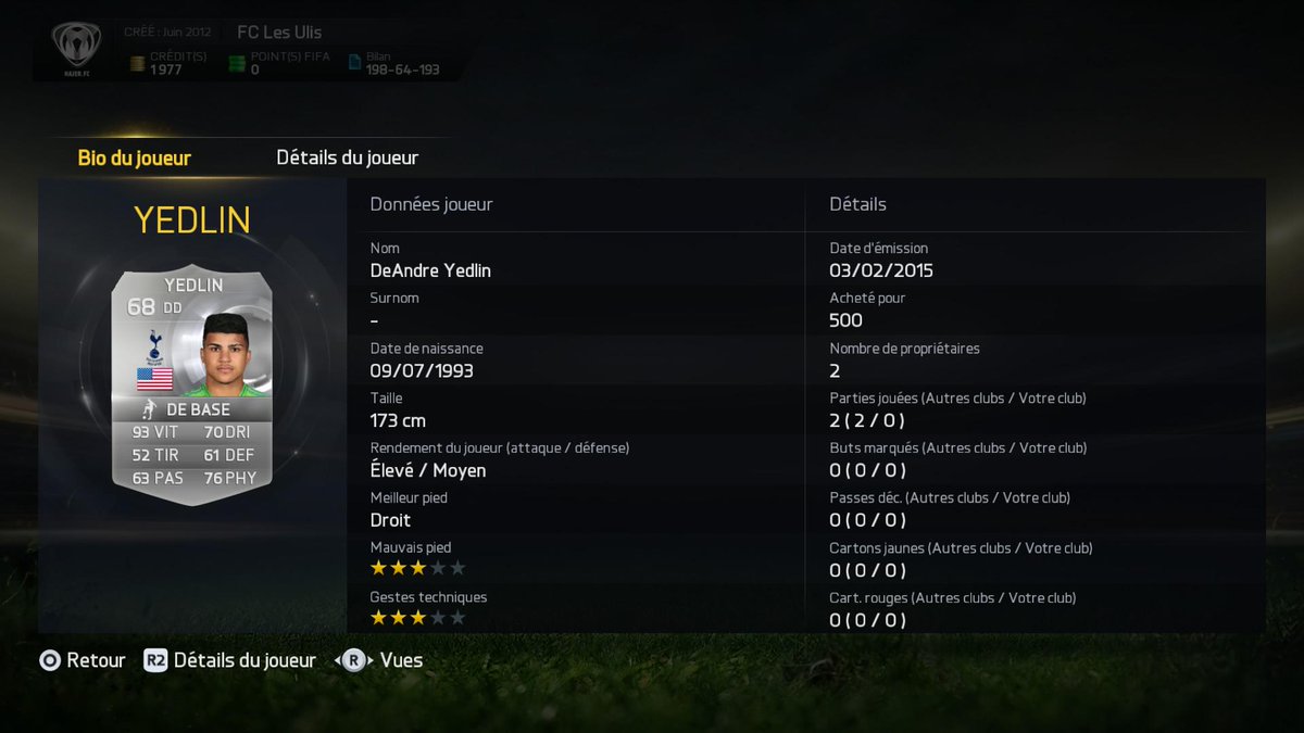 moquiusa's tweet photo. Merci @kekefut #PS4share http://t.co/J4laZi66a2