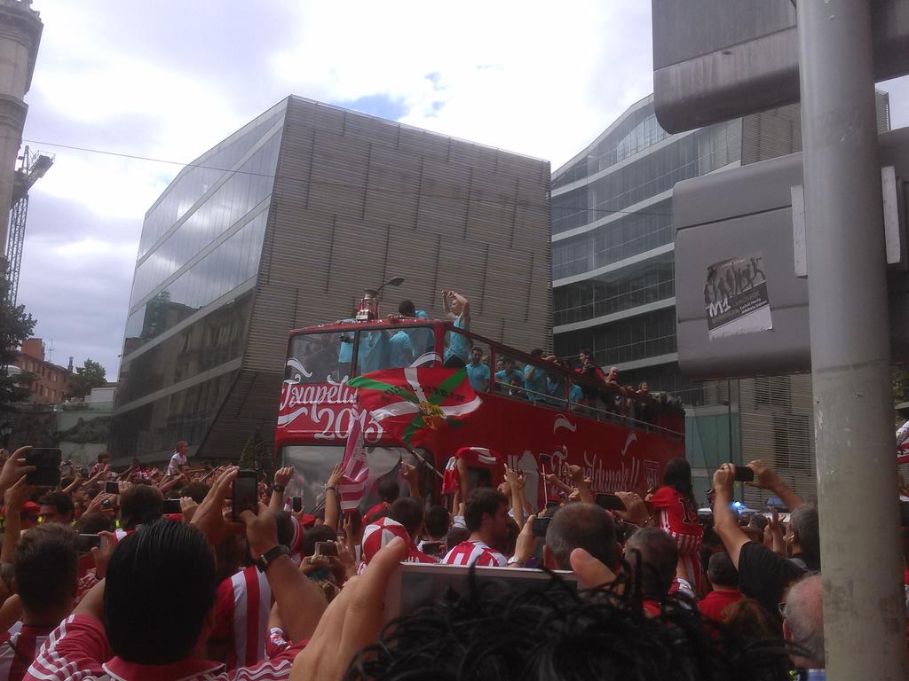 Ander_Bilbao's tweet photo. @AthleticClub http://t.co/KUHoK9Z6qM