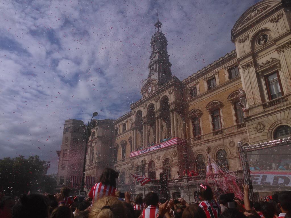 Ander_Bilbao's tweet photo. @AthleticClub http://t.co/KUHoK9Z6qM