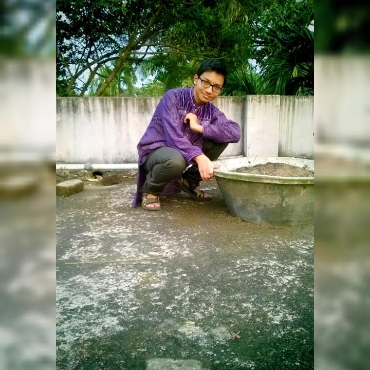 marshadinan's tweet image. #SuddenClick