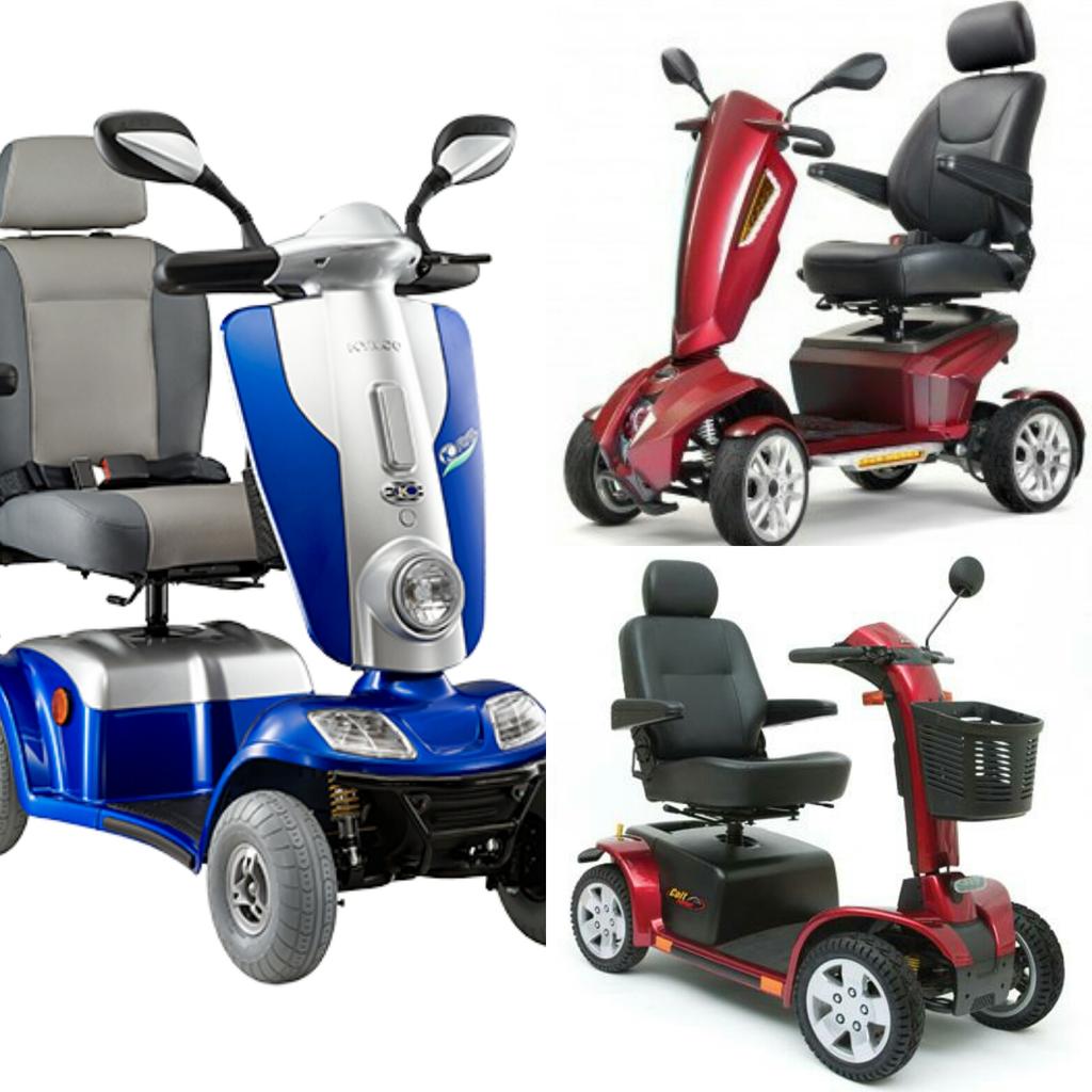 A look at our best 8mph Scooters! #mobilitygiant #mobilityscooters #mobility  #disabled #goodlooking