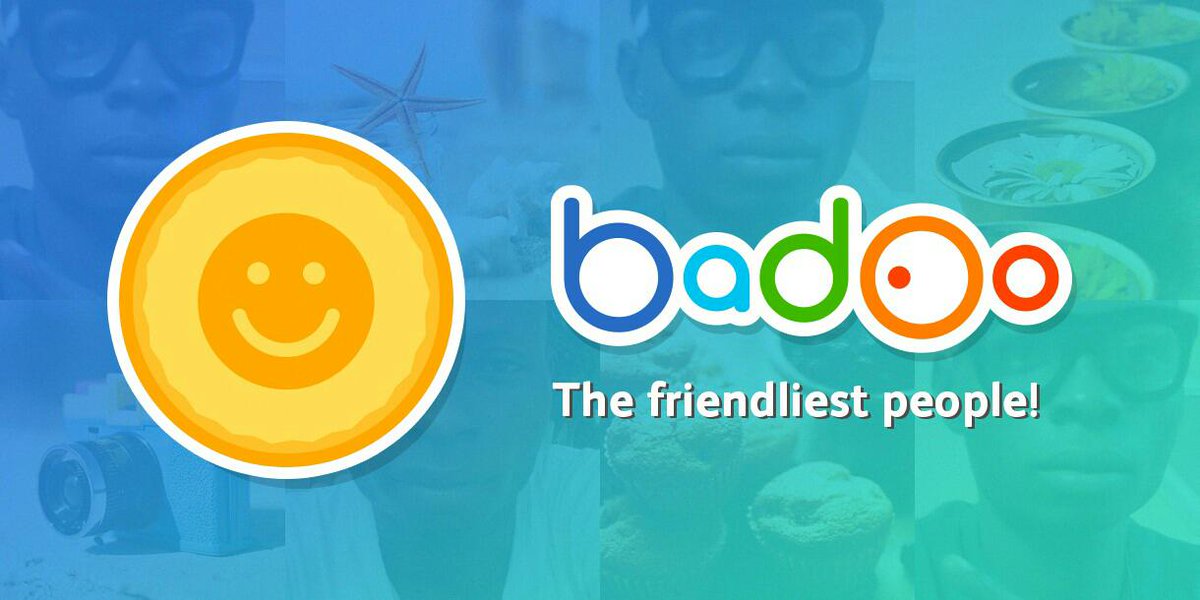 You’re looking at one of the friendliest people on #badoo! badoo.com/en-us/b/475790…
