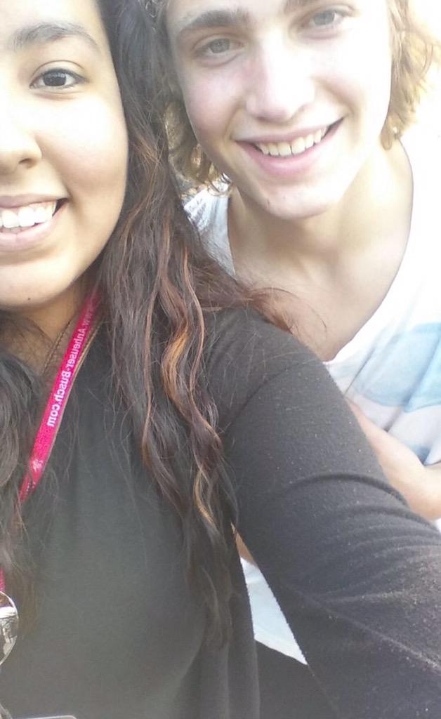 Happy birthday, beautiful boy. 