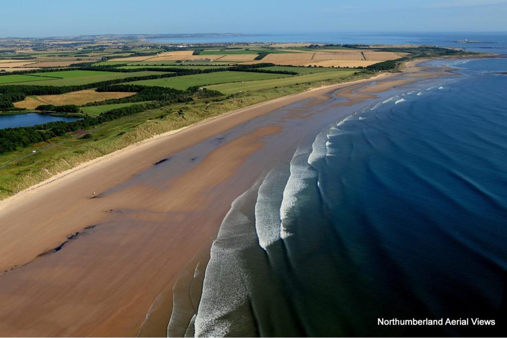 Druridge Bay