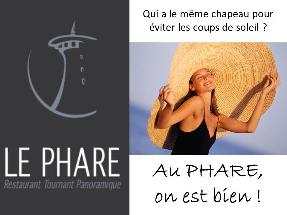 Restaurant Le Phare (@lephare_palavas) on Twitter photo 