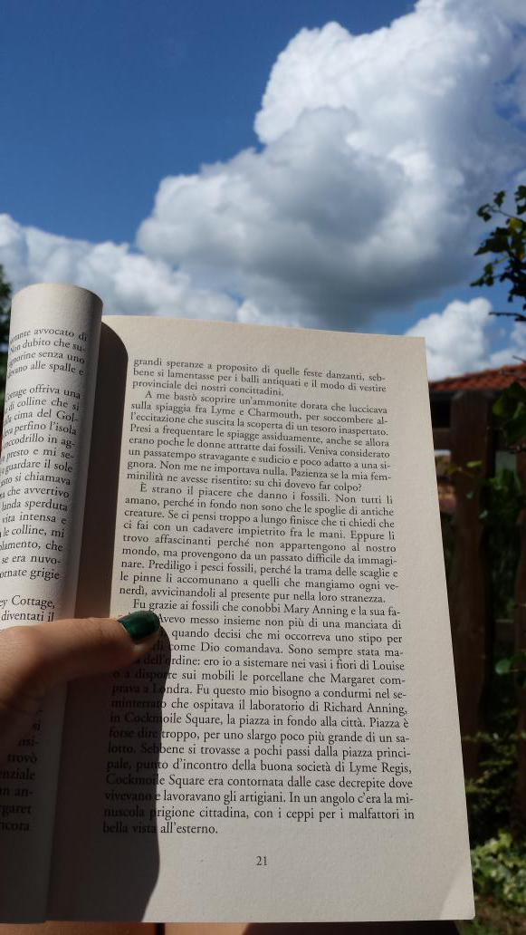 GiovaneLibraia's tweet photo. As in Paradise ✌
@NeriPozza #stranecreature #chevalier http://t.co/aEQ30z0U8c