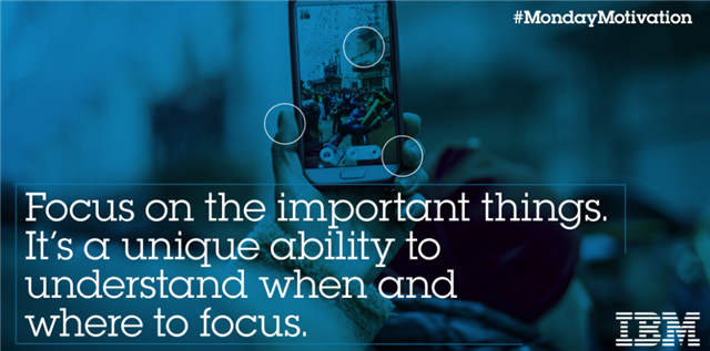 CyberDude66's tweet image. Where's your focus today? #MondayMotivation bit.ly/1LheBhx