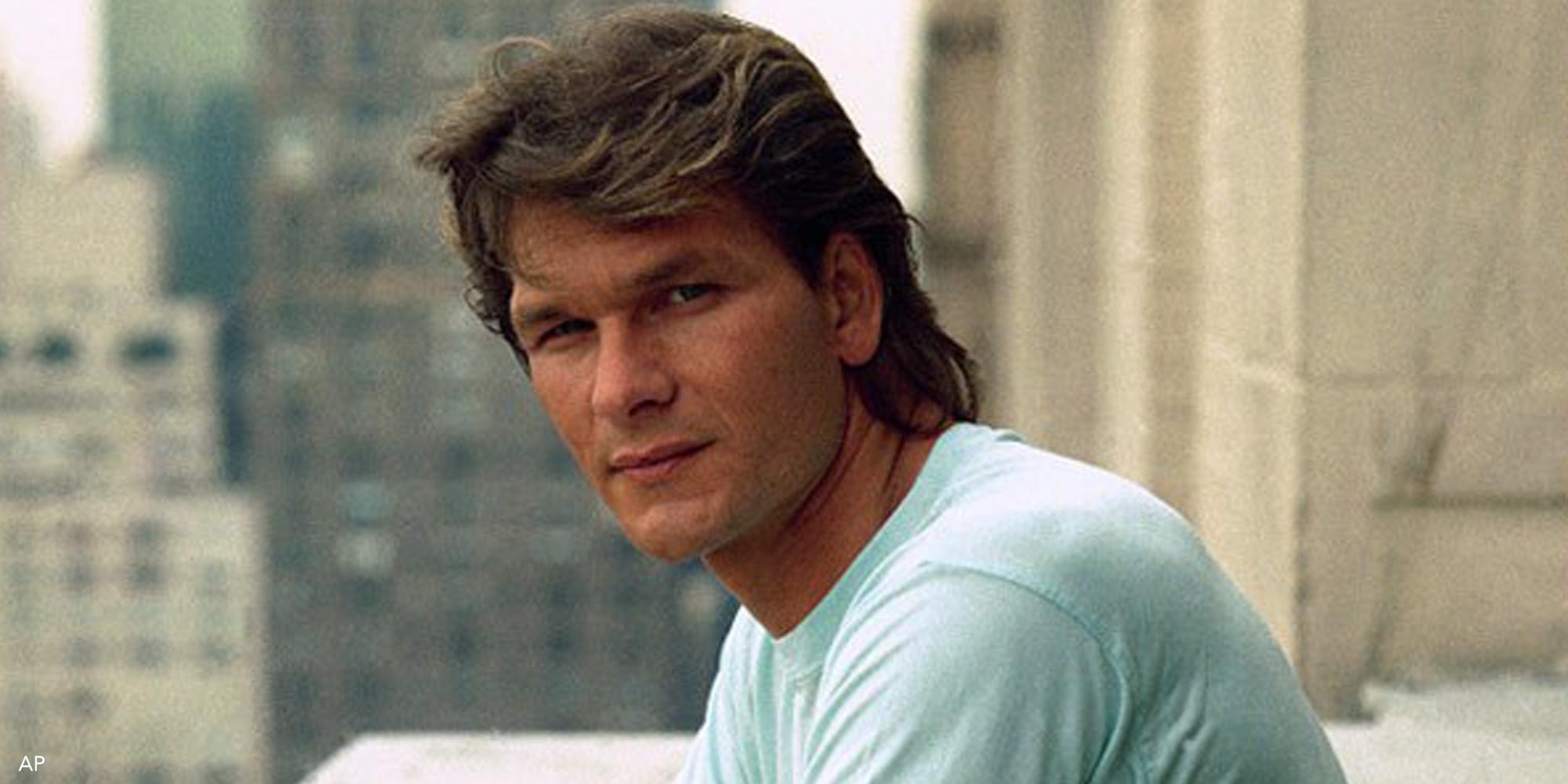 Happy Birthday to Patrick Swayze, the legendary actor/dancer would have turned 63 today. 