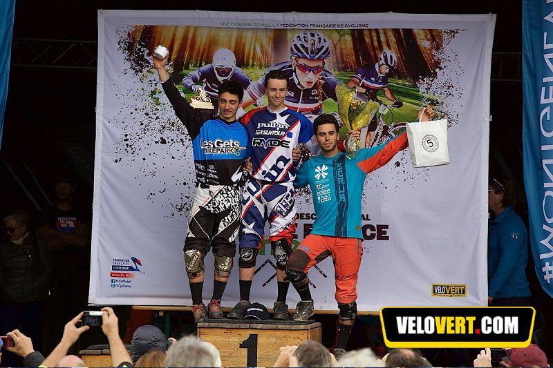 MCiriego's tweet image. Retour sur le vélo après 3 mois. 3ième de la Coupe de France de Montgenevre :D #comeback #happy Merci @DorvalFinance