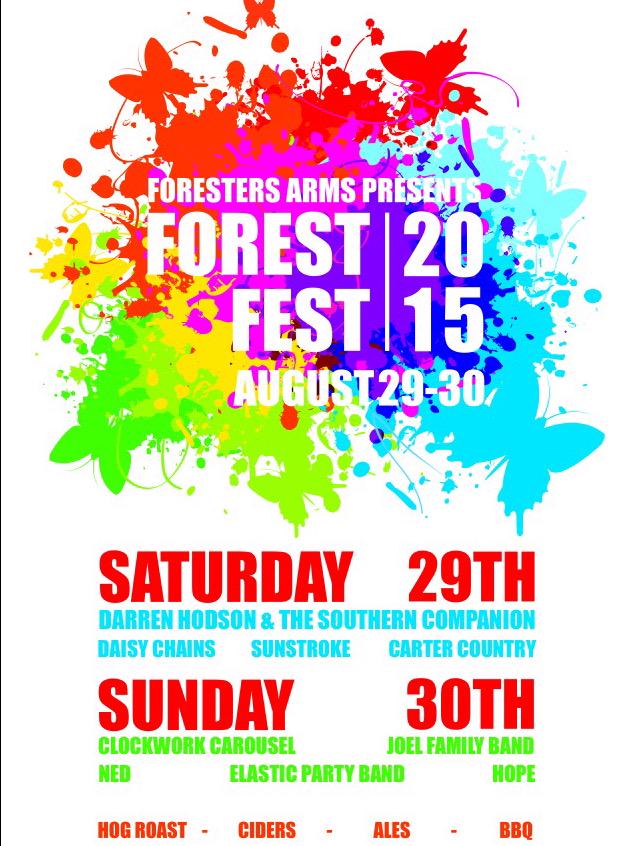 ForestersBrock's tweet photo. Forest fest is back! Saturday 29th-Sunday 30th! Loads of ales and ciders 12:30-21:30 http://t.co/8vBbKJ8VAB