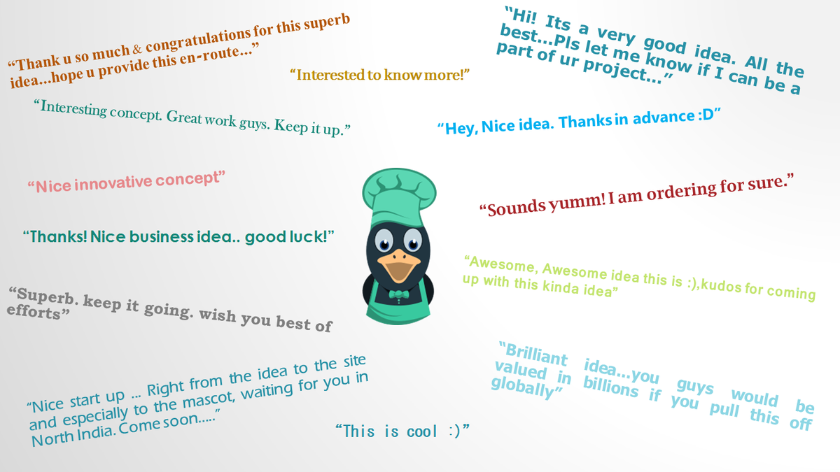 creamcrow's tweet photo. Hardly a fortnight, but overwhelmed with the responses. Thanks a lot peeps for the huge love and support! http://t.co/6uQR1y1d5E