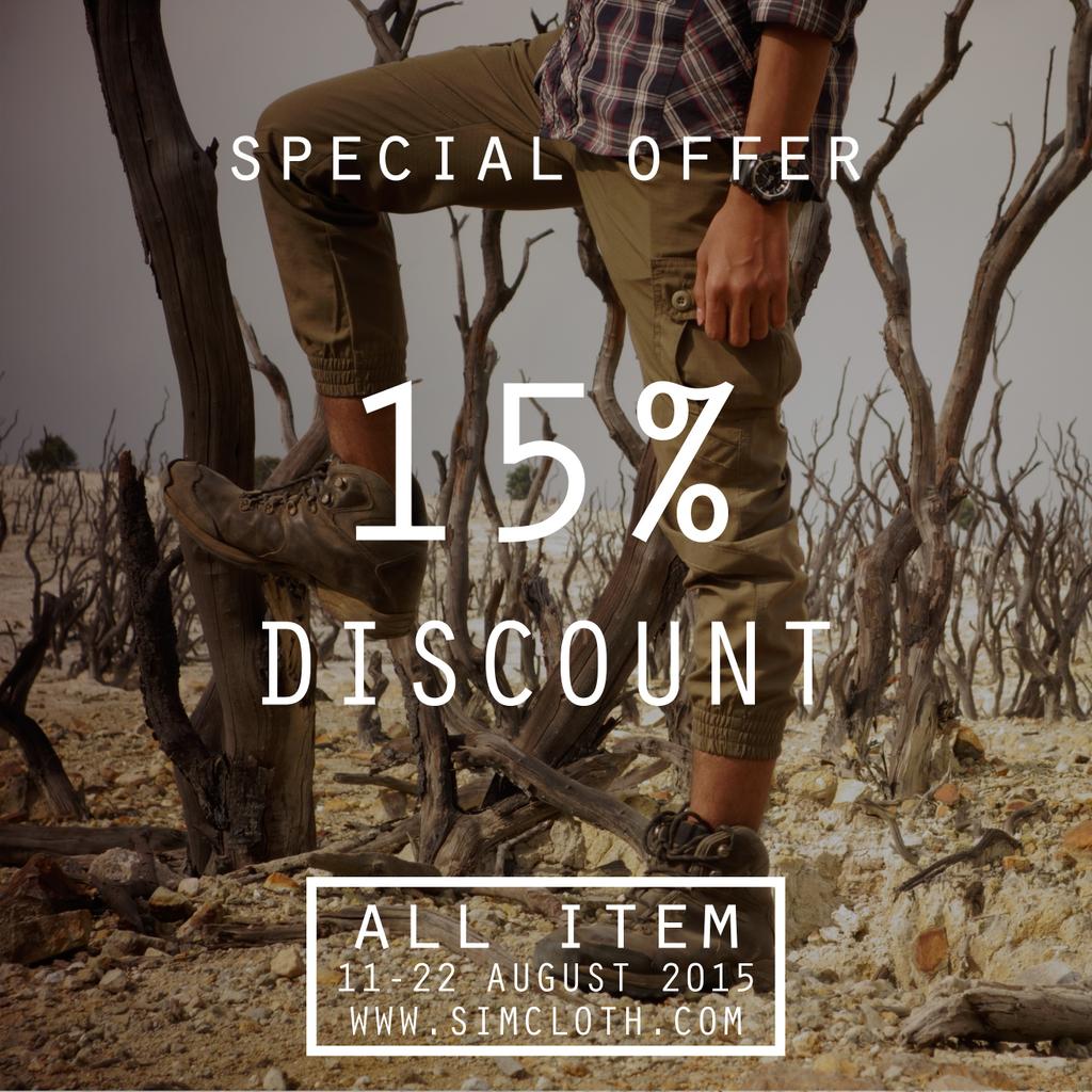 simcloth's tweet image. 