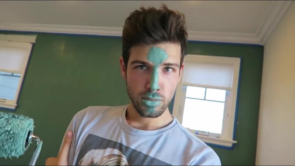 PhJaniel's tweet image. Daniel can be cute and hot in the same time! 😍