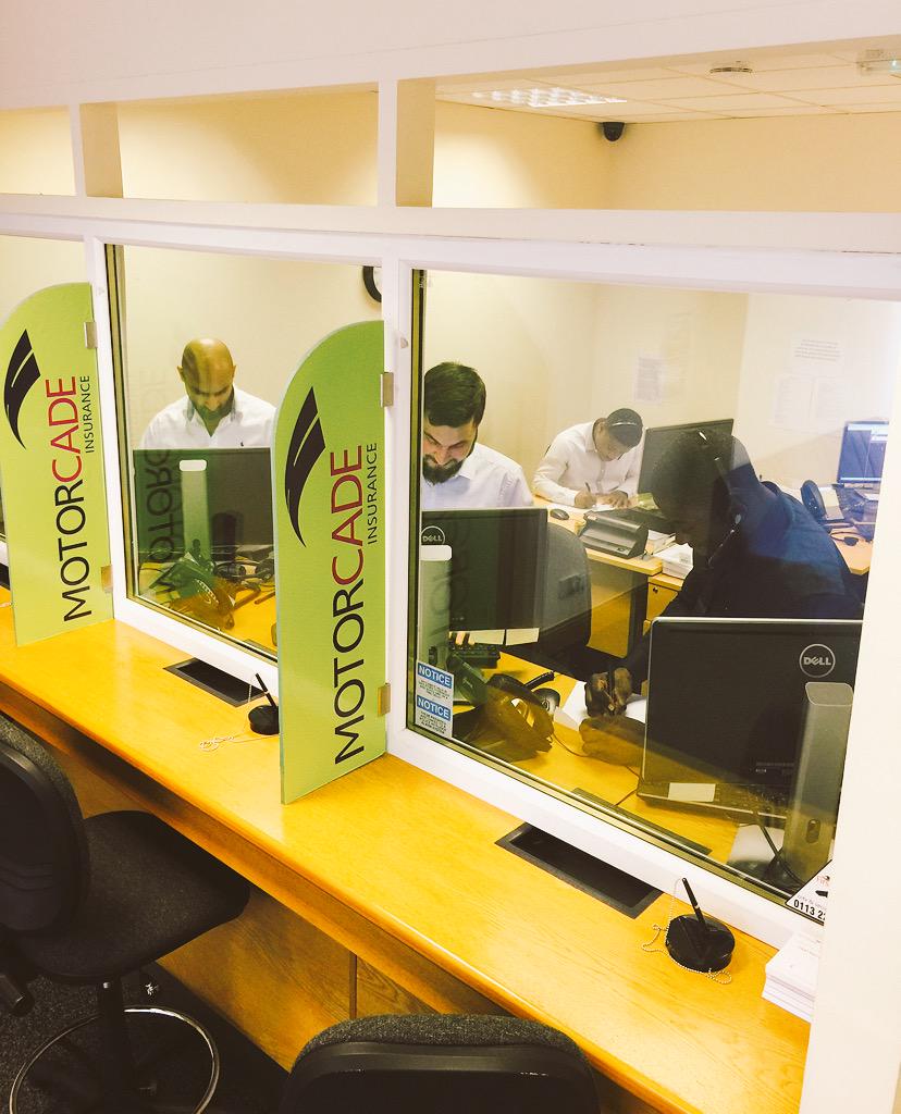 We're ready for your call - Quality service for quality products. Call us on 0113 887 1006 #taxi #insurance #leeds