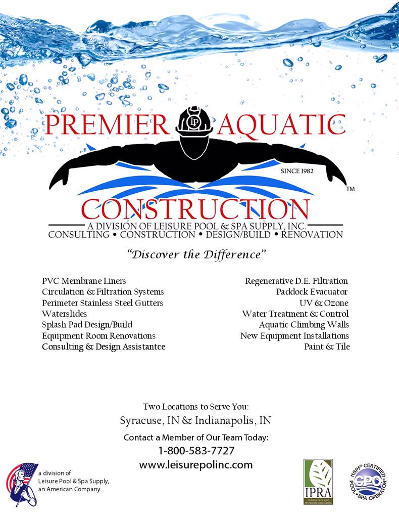 PAC_Midwest's tweet image. Did issues arise #PoolSeason2015 at your #aquaticcenter ? Call us at 800-583-7727 to see how we can help! #aquatics