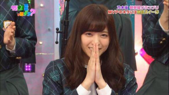 nogizakatyan46's tweet photo. 学生の乃木ヲタさんって何人位いるんだろう？学生で乃木ヲタの人RTしてください！！お願いします！

#学生乃木ヲタの人RT http://t.co/YnxqSNDPVS
