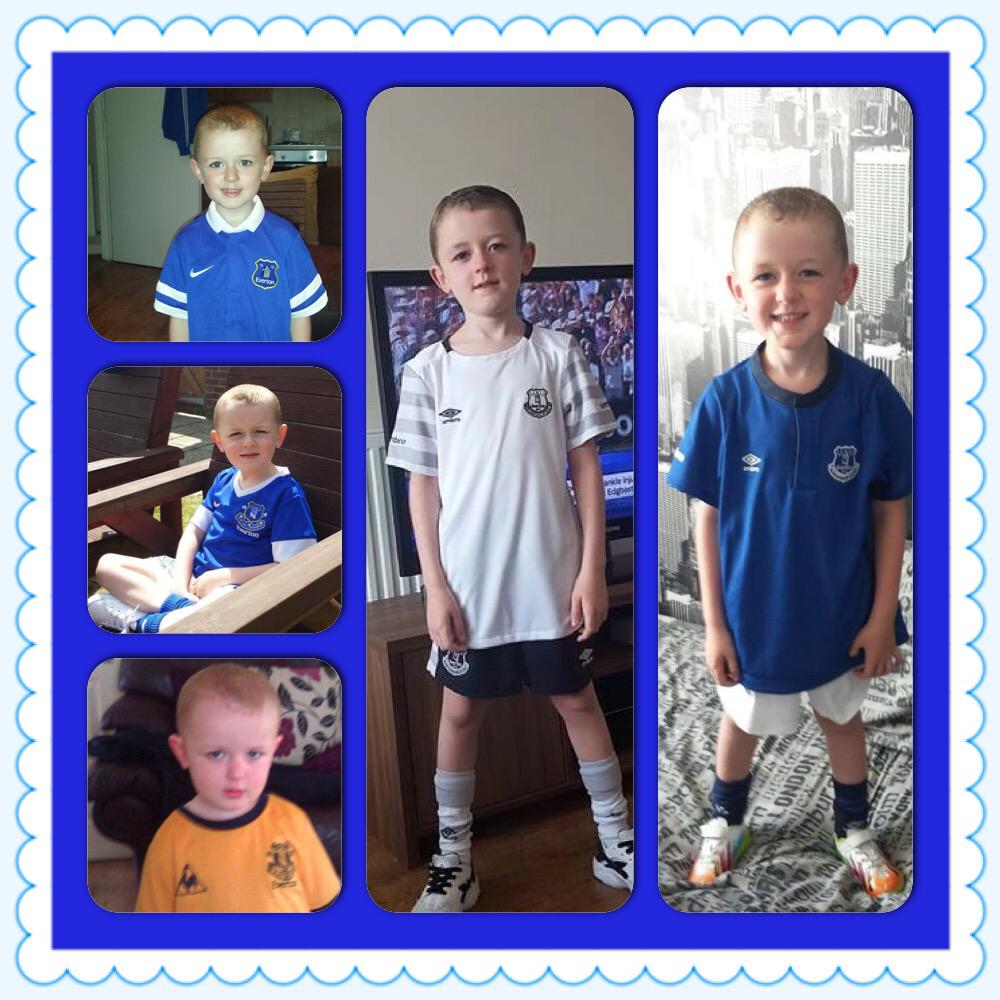 ViWi2009's tweet image. #BORNefc @umbro #evertonmascot #competition #rt #EFC