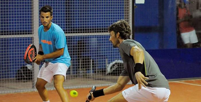 Padelgood's tweet photo. Juan Carlos Ferrero se despide del Estrella Damm La Nucía Open a un paso de la Previa 

http://t.co/0bpPMfctsI http://t.co/1LLQkydkBa