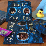 Photo by Emily and Angeline (@EmilyXAngeline)