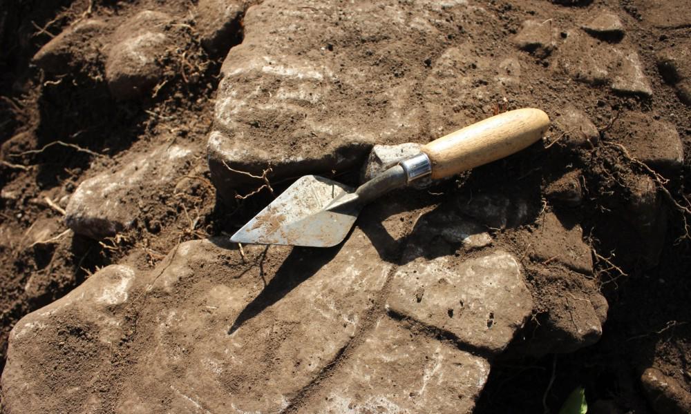 antigua_roma's tweet photo. Santa Elena es la patrona de los arqueólogos. Felicidades a todos los profesionales de la arqueología. http://t.co/qhfezH1cgN
