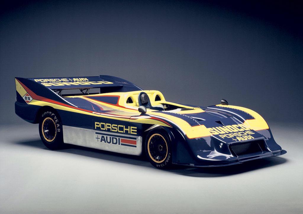 Apparently #porsche will be taking this to the tracks in the near future. Can't wait