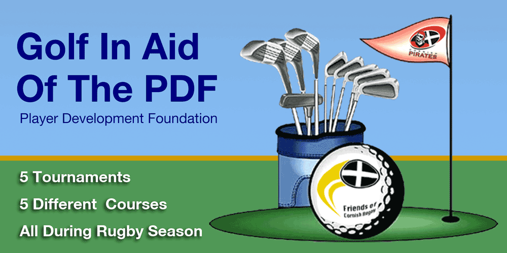 CornishPirates1's tweet photo. Play #Golf
Have #Fun
Raise Funds For
#Cornish Pirates Player Development Foundation
http://t.co/MYLtLVcgnl http://t.co/wKqprUiBJh