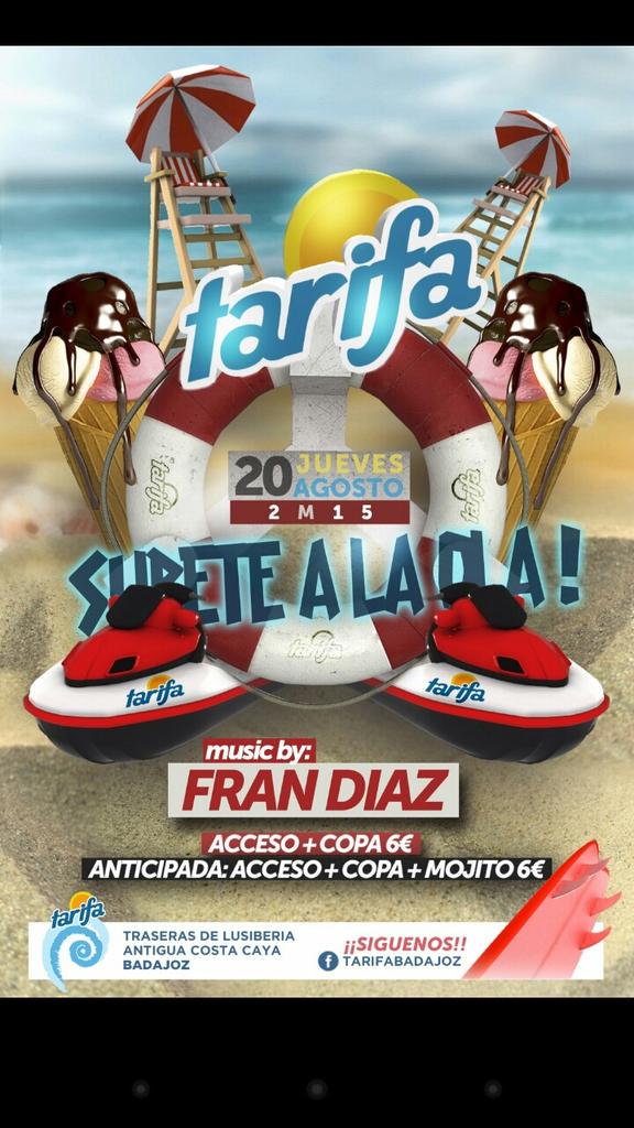 BONAMARABADAJOZ's tweet photo. http://t.co/MfvtLzr7XO