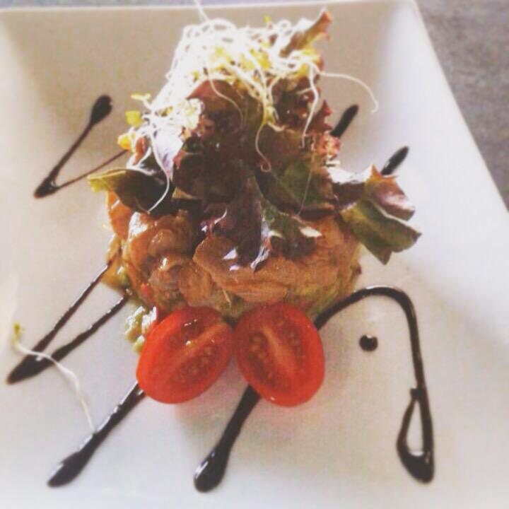 bistronomic tweet media