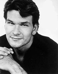 Happy Birthday Patrick Swayze RIP 