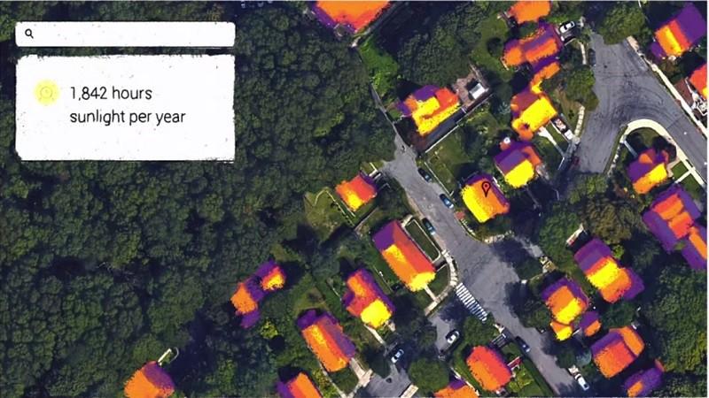 eTeknix's tweet image. Google’s Project Sunroof Makes Solar Panel Implementation… dlvr.it/BtZpQ8 #News #googlenews #googleproject