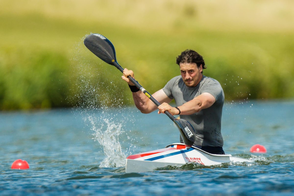 paddle_uk's tweet photo. MEET THE TEAM; The Paracanoe Men @RobertOliverGB @timmylodge  and Nick Beighton #ParacanoeWorlds http://t.co/oI5jBi3wr6