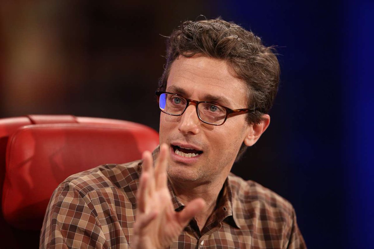 GregBuzzFeed's tweet photo. "@Recode: NBCU and BuzzFeed Link Up for TV, Film and the Olympics http://t.co/CjEu13NI4H by @pkafka http://t.co/0w0TP47kIf"  much potential!